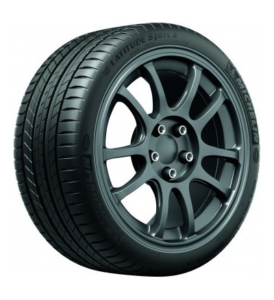 Anvelopa VARA Michelin Latitude sport 3 245/60R18 105H  [1]