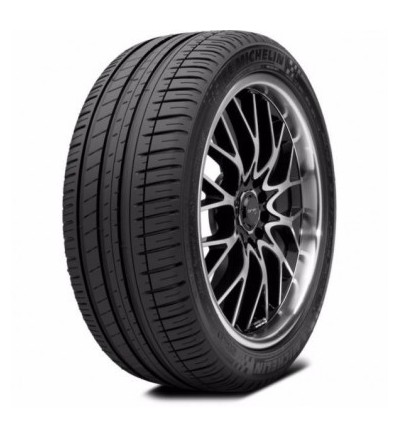 Anvelopa VARA Michelin Pilot sport 3 195/50R15 82V  [1]