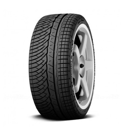 Anvelopa IARNA Michelin Pilot alpin pa4 285/40R19 103V N1 [1]