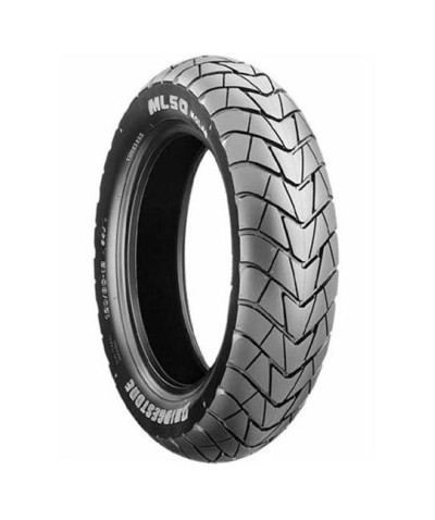 Bridgestone Battlax scooter front 110/70R12 47L