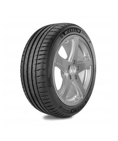 Michelin Pilot sport 4 245/35R20 95W XL VOL
