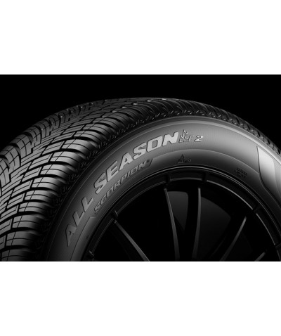 PIRELLI SCORPION ALL SEASON SF2 235/65R18 110V XL