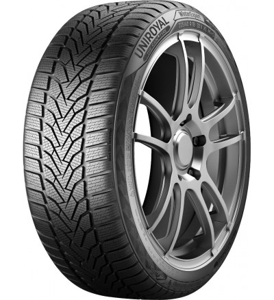 Anvelopa IARNA UNIROYAL WINTER EXPERT FR 215/50R17 95V XL [1]