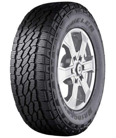 BRIDGESTONE DUELER ALL TERRAIN A/T002 235/65R17 108H