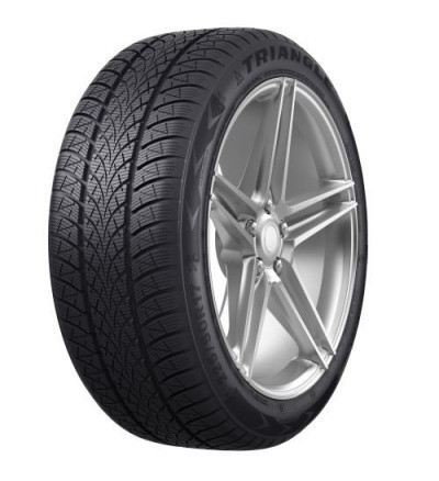Anvelopa IARNA TRIANGLE WinterX TW401 195/65R15 95H XL [1]