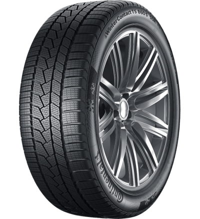 Anvelopa IARNA CONTINENTAL WINTERCONTACT TS860S MO1 295/40R22 112 V XL [1]