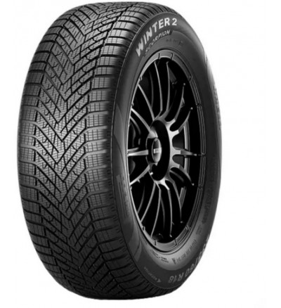Anvelopa IARNA PIRELLI Scorpion winter 2 285/35R23 107W XL [1]