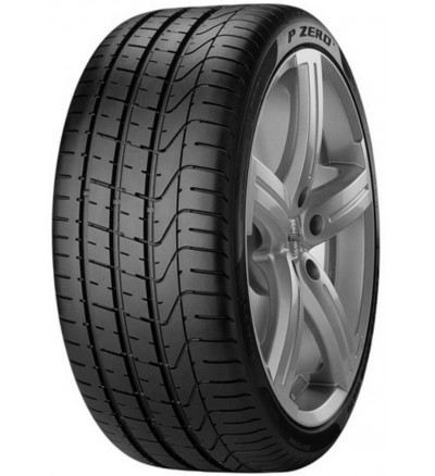 Anvelopa VARA PIRELLI P zero ls 265/50R19 110W XL [1]