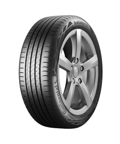 CONTINENTAL Ecocontact 6 q 225/60R18 104Y XL