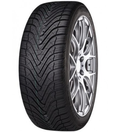 Anvelopa ALL SEASON GRIPMAX SUREGRIP AS 245/40R20 99W XL [1]