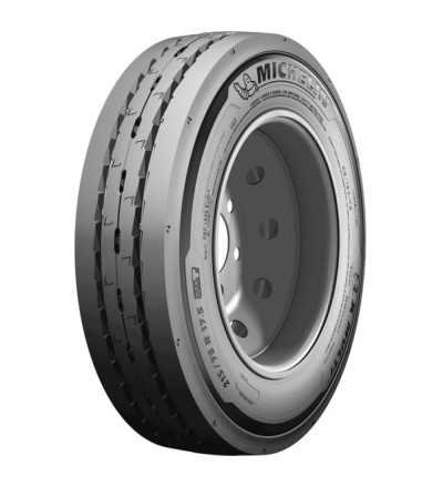 Anvelopa CAMION MICHELIN REMIX Remix x multi t2 385/55R22.5 160K  [1]