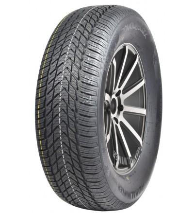 Anvelopa IARNA ROYAL BLACK Royal winter hp 195/65R15 95T XL [1]