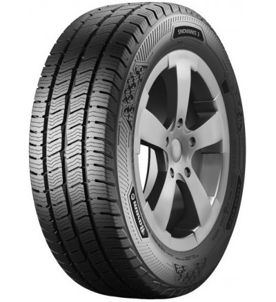 Anvelopa IARNA BARUM Snovanis 3 215/75R16C 113/111R 8PR [1]