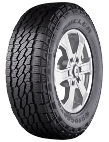 Anvelope 215 65 r16 la pret mic - Anvelopa VARA BRIDGESTONE DUELER ALL TERRAIN A/T002 215/65R16 98H 