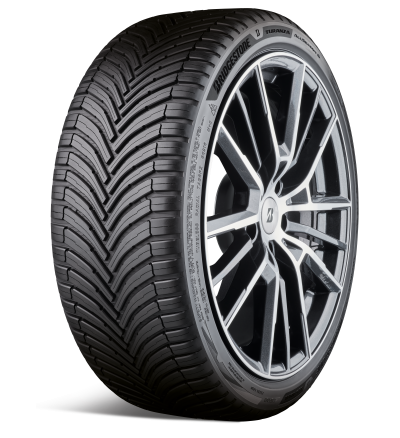 Anvelopa ALL SEASON BRIDGESTONE TURANZA ALL SEASON 6 215/65R16 102V  [1]