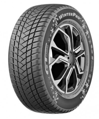 GT Radial WinterPro2 SUV EVO 245/65R17 111H XL