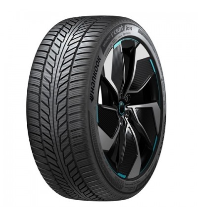 Anvelopa IARNA HANKOOK IW01 WINTERI*CEPT ION 265/40R21 105V XL [1]