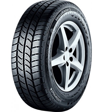 Anvelopa IARNA CONTINENTAL VANCONTACT WINTER 215/75R16C 113/111 R  [1]