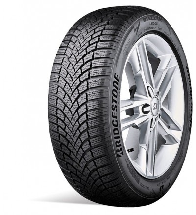 Anvelopa IARNA BRIDGESTONE LM005 295/40R21 111 V XL [1]