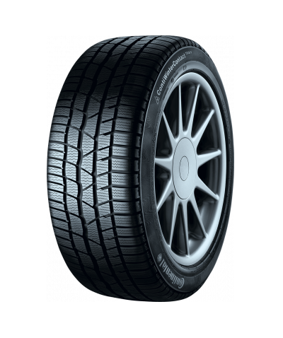 Continental Contiwintercontact ts 830 p 225/50R18 99H XL AO