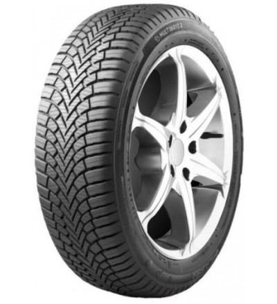 Anvelopa ALL SEASON LASSA Multiways 2 225/55R17 101W XL [1]