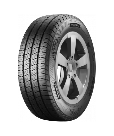 Barum Snovanis 3 185/75R16 104R