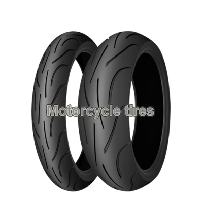 Anvelopa ALL SEASON Michelin Pilot power 2ct 120/70R17 58W  [1]