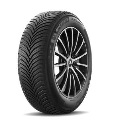 Anvelopa ALL SEASON Michelin 255/45R20 W Crossclimate 2 SUV 101 W [1]