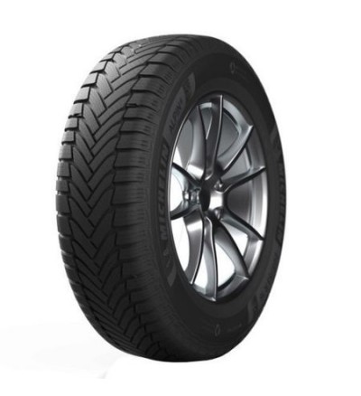 Anvelopa IARNA MICHELIN ALPIN 6 215/50R17 95H XL  [1]