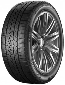 Anvelopa IARNA CONTINENTAL Wintercontact ts 860 s 295/30R21 102V XL