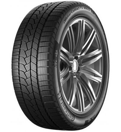 Anvelopa IARNA CONTINENTAL Wintercontact ts 860 s 295/30R21 102V XL [1]