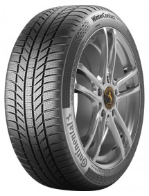 Anvelope iarna | Promotii si Preturi Mici - Anvelopa IARNA Continental 235/45R19 V WinterContact 8S XL FR 99 V