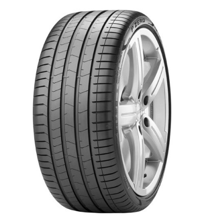Anvelopa VARA PIRELLI P-ZERO /* 275/40R19 101 Y  [1]