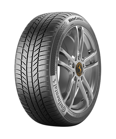 CONTINENTAL TS-870P 225/55R19 99 V