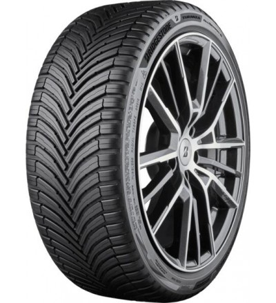 Anvelopa ALL SEASON Bridgestone 255/40R19 W Turanza AS 6 XL 100 W [1]