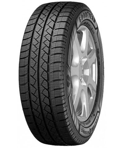 GOODYEAR VEC 4SEASONS CARGO 225/65R16C 112R