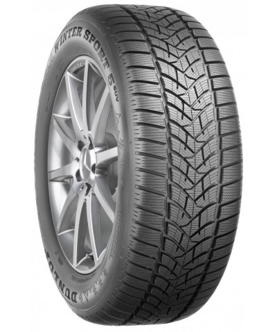Dunlop 215/65R17 V Winter Sport 5 SUV 99 V