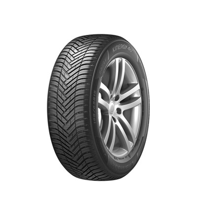 Anvelopa ALL SEASON HANKOOK H750 KINERGY 4S 2 165/70R14 85T XL [1]