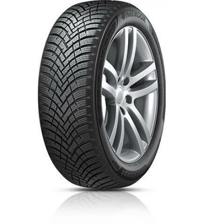 Anvelopa IARNA Hankook 205/55R16 H W462 Winter Icept RS3 91 H [1]
