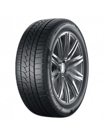 Anvelopa IARNA Continental Wintercontact ts 860 s 265/35R20 99W XL 