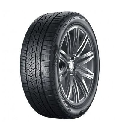 Anvelopa IARNA Continental Wintercontact ts 860 s 265/35R20 99W XL  [1]