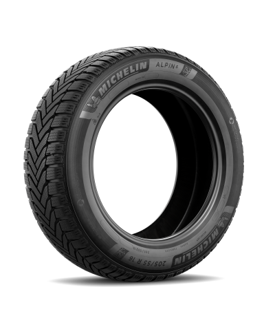 Michelin Alpin 6 175/60R18 85H