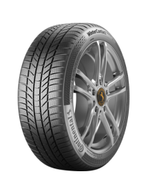  - Anvelopa IARNA Continental Wintercontact ts 870 p 255/45R19 104V XL 
