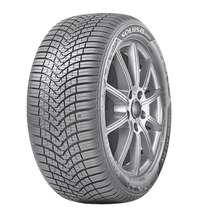 Anvelopa Kumho 205/55 R16 SOLUS HA32+ 4S 94V XL XL [1]
