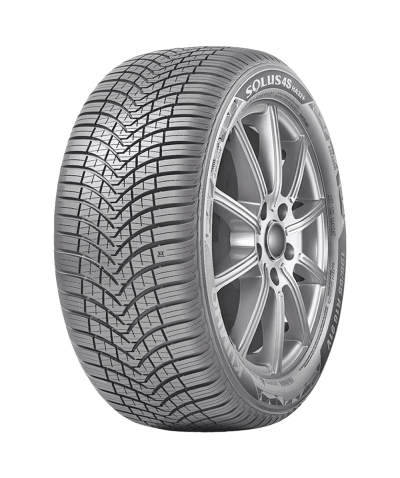Kumho Solus 4S HA32+ 225/45R18 95W XL