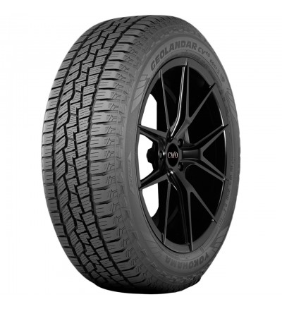 Anvelopa ALL SEASON YOKOHAMA GEOLANDAR CV 4S G061 255/50R20 109V XL [1]