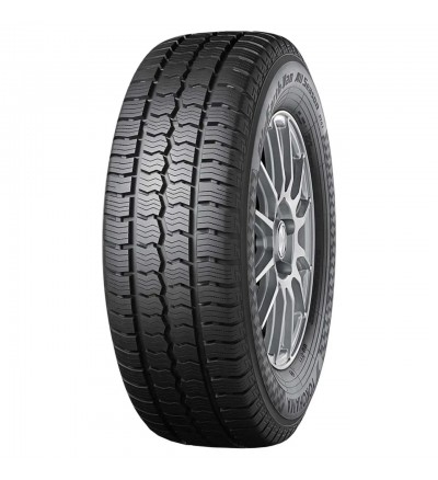 Anvelopa ALL SEASON YOKOHAMA BluEarth-Van All Season 215/60R17C 109/107T  [1]