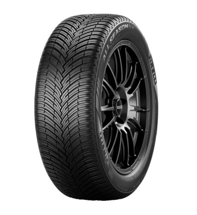 Anvelopa ALL SEASON PIRELLI Powergy all season 225/50R17 98W XL [1]