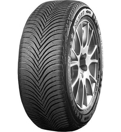 Anvelopa IARNA Michelin 205/60R16 H Alpin 5 AO 92 H [1]