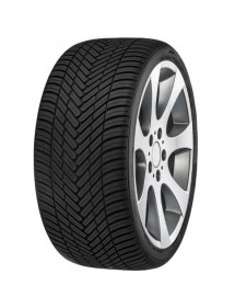  - Anvelopa ALL SEASON FORTUNA ECOPLUS 4S 245/50R18 104Y 